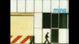 Ming - Il Continente Mentale