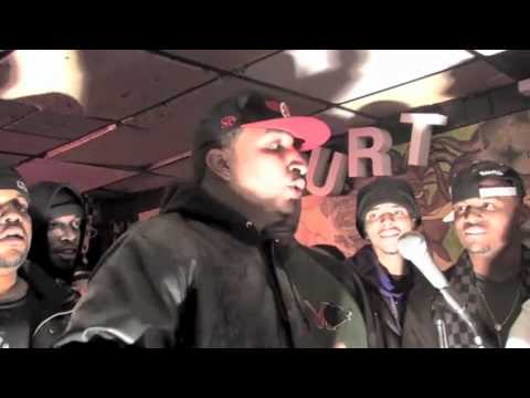 Money vs Billy Snubbs