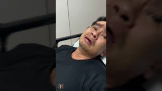 Download lagu Mak Beti Received Treatment While Performing Umrah mp3