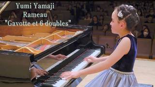 Download lagu ラモー ガヴォットと変奏 山路優美(12歳)Rameau Nouvelles suites de pièces de clavecin 'Gavotte et 6 doubles' mp3 Download lagu ラモー ガヴォットと変奏 山路優美(12歳)Rameau Nouvelles suites de pièces de clavecin 'Gavotte et 6 doubles' mp3