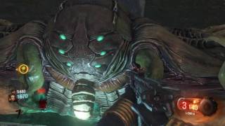 bo3ゾンビ