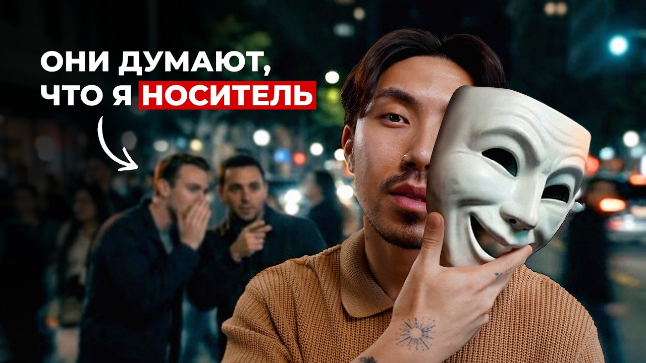Как ОБМАНУТЬ всех и звучать как носитель английского