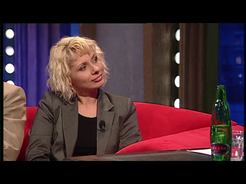 3. Tereza z Davle - Show Jana Krause 5. 11. 2010