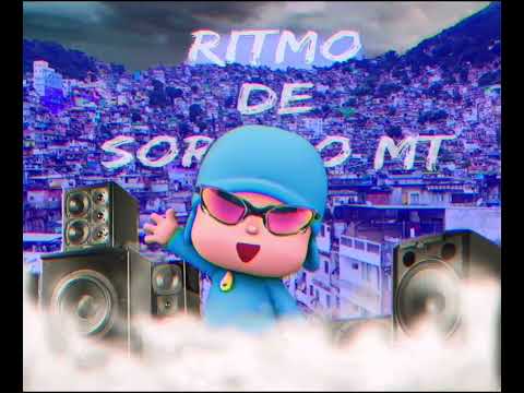 Mc Scar - Bandido mau [FP do Trem Bala] (DJ LK )Ritmo de Sorriso MT
