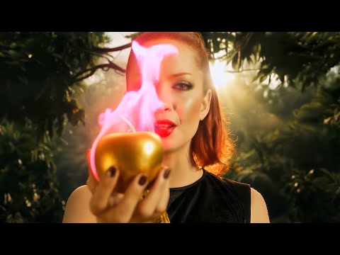 Garbage - #1 Crush (30th Anniversary Music Video) 4K