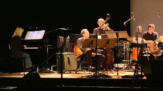 Kirk MacDonald Jazz Orchestra - Contemplation