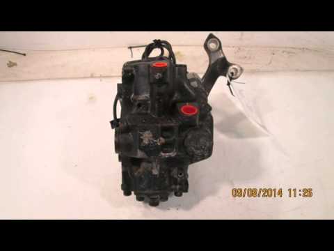 1992 Mercedes 300SE Steering rack and pinion / gear box 140TYPE - mbiparts.com Used OEM Merce... OEM