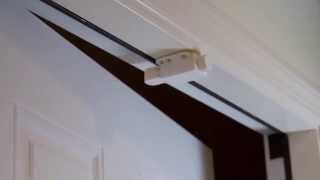 Dreambaby Stop Slam - Video Demonstration | BabySecurity