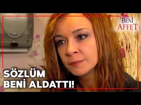 Handan, Kader'e Sinirlendi! | Beni Affet