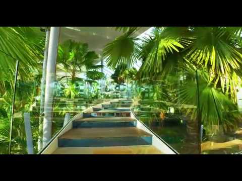 Therme Bucuresti - Zona Elysium