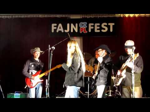 THE BLUES EXPERIENCE - ONCE I WAS WRONG - OSTRAVA 14 IX 2012 [HD]