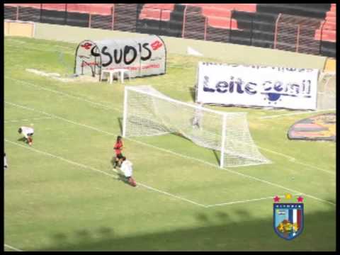 SPORT 0 X 2 VITORIA