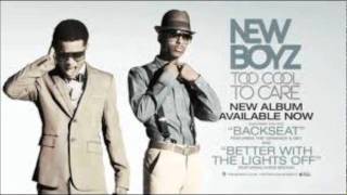 New Boyz ft. Iyaz-Break My Bank