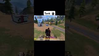 Tank Blast CODM br gameplay