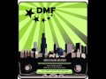 DMF - Techno DNB History Special 5 (2003) 