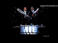 Danny Elfman Men In Black Theme Arrangement By Philip Chance