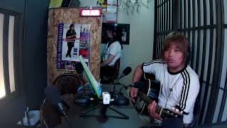 ７月26日　GohRockの部屋　14時放送