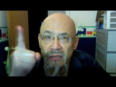 The Confused Confucius...