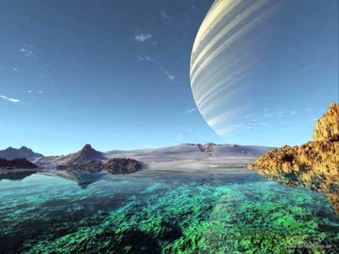 Sonic Librarian - We Come In Peace