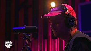 Mac Demarco performing &quot;Treat Her Better&quot; live on KCRW