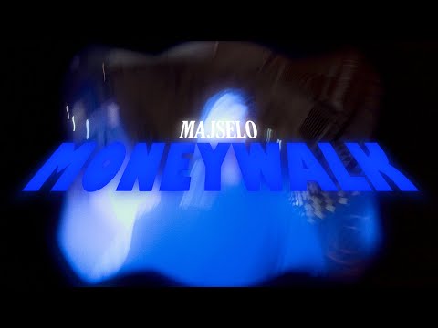 majselo - MONEYWALK (🎥: uglyassocho)