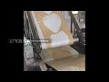Khakhra Making Machine