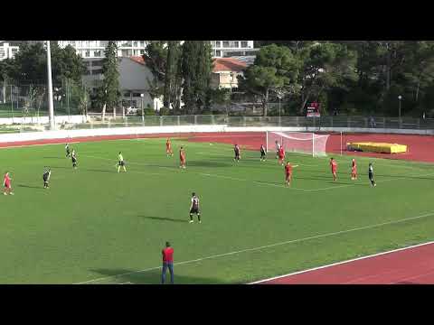 HRNK ZMAJ MAKARSKA -  NK KAMEN IVANBEGOVINA 2-0