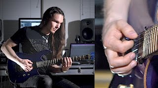 Download lagu Teemu Mäntysaari's Seventh Arpeggio Explorations mp3