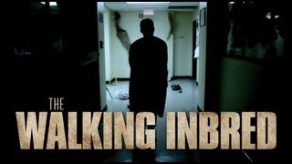 The Walking Inbred (Walking Dead Parody)