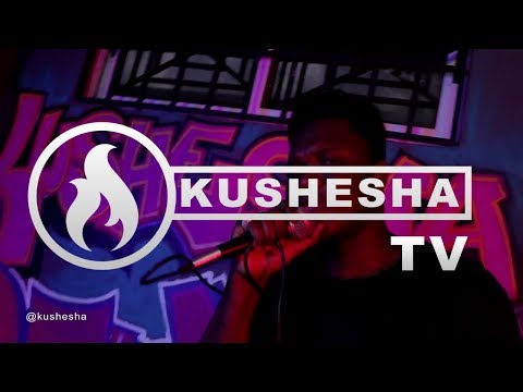 Kushesha Rhythm & Bars| Haywaya Takes Hausa Rap On Another level