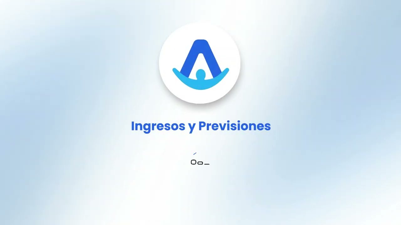 Vista previa del vídeo de Ingresos