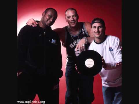 The Underdog Project vs Sunclub- Summer Jam 2003