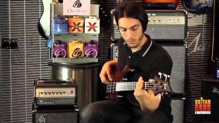 Video thumbnail for Ampeg Micro-VR Head - Player's Planet by PlayersPlanetOz