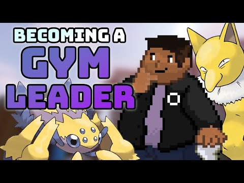 If I was a Gym Leader - Battle Us in Pixelmon! | The Nova Gyms 3/4 [Rando]