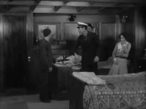 Buster Keaton: Spite Marriage (1929)