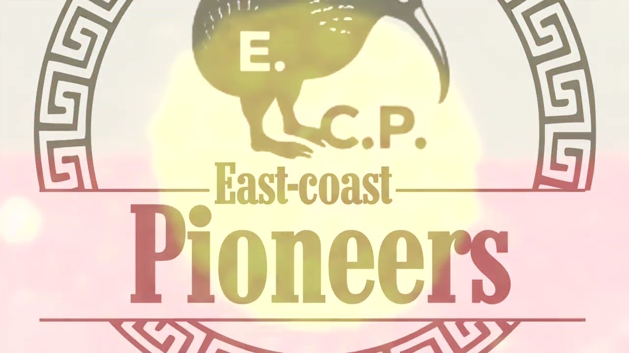 East Coast Pioneers | Voices for Reconciliation 2026