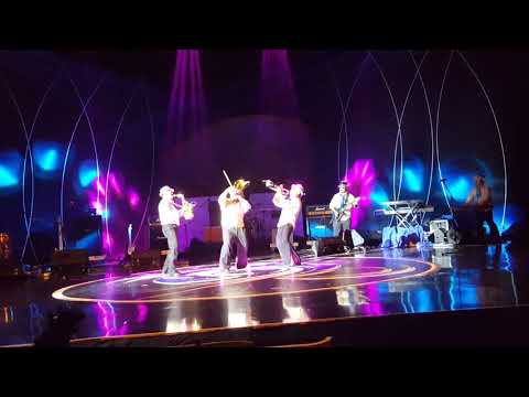 PERTANDINGAN MAKSAK 2017 (Wakil ATM)