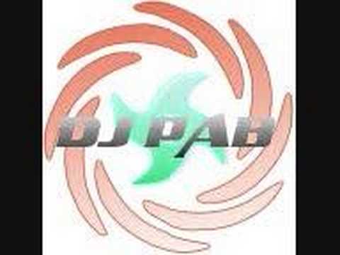 Have You Ever Been DJ-PAB