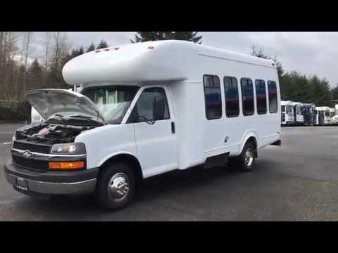 2008 Chevrolet Startrans Supreme 12+2 - S68274