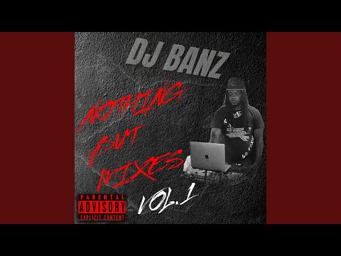 DaBestJrock Banz Live Shakedown Mix (Live)