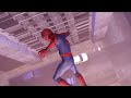 A Spider Man SFM Test