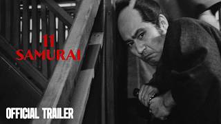 Official Trailer [Subtitled]