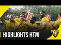 Samenvatting VVV-Venlo - Panathinaikos FC | HTM 2021