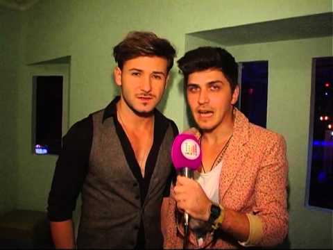 We Like Muzic! Narcotic Sound and Christian D