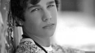 The One I&#39;ve Waited For   Austin Mahone lyrics