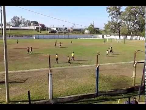 ORIONE - SARMIENTO 1