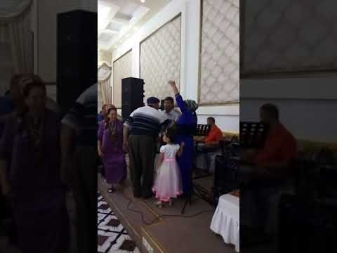 Hemra Mirhanov 62yash