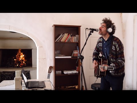 Camillo Pace - L'ULTIMO