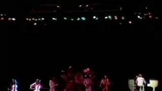 ELO- Night In The City