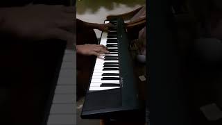 &quot;Bottom Of Your Soul - Toto&quot; Piano Solo